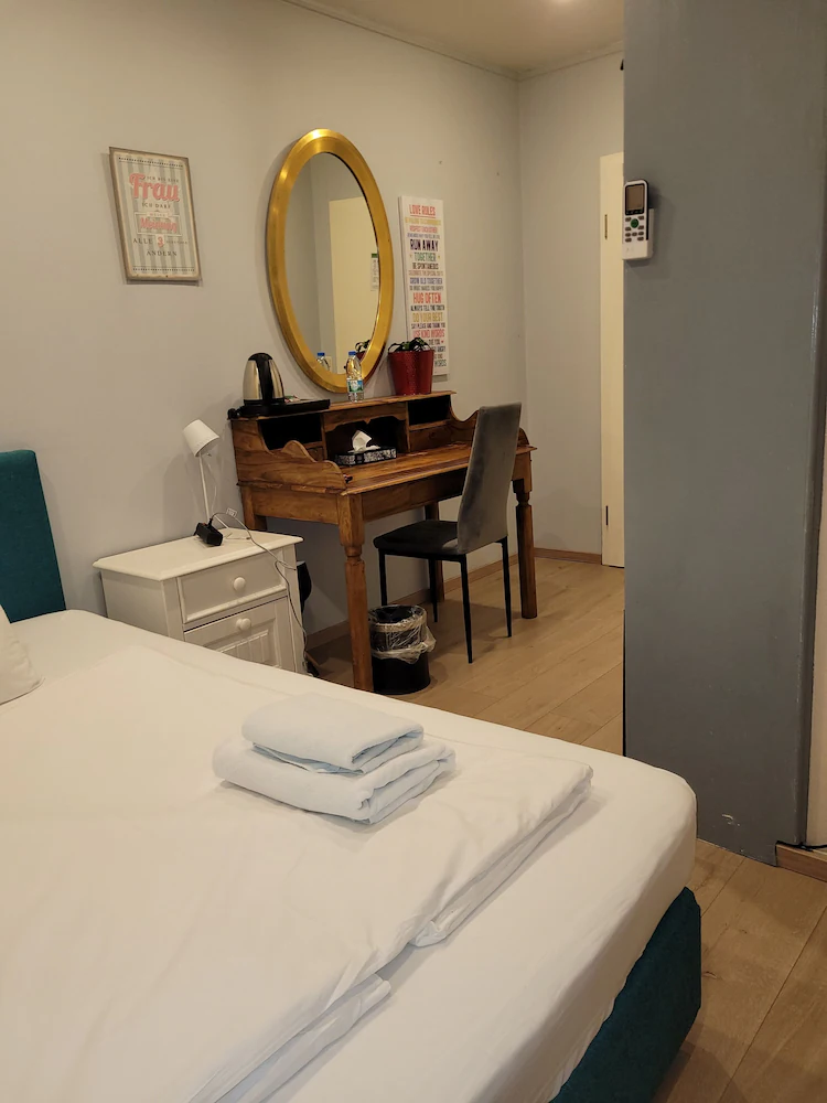 Hotel Franken An Der Messe — 4