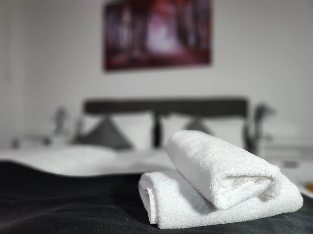 Hotel Schiff — 4