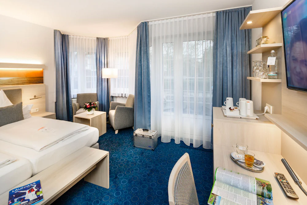 Hotel Haus Seeschwalbe — 5