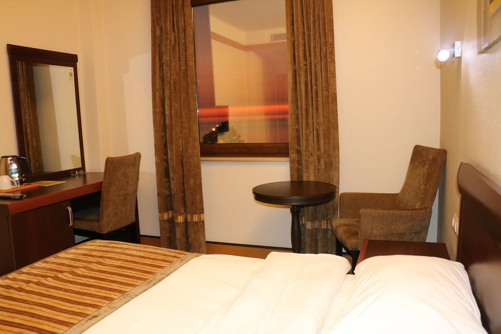 Hotel Lazlakar — 5