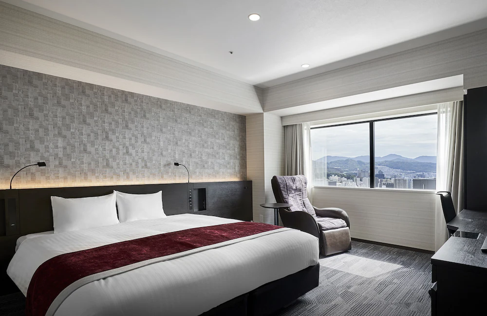Daiwa Roynet Hotel Hiroshima-ekimae — 2