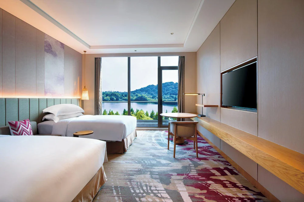 Crowne Plaza HUZHOU by IHG — 7