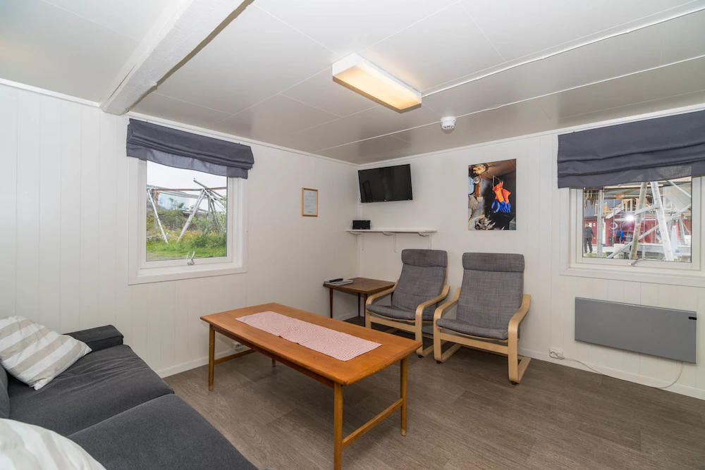 Hemmingodden Lodge — 6