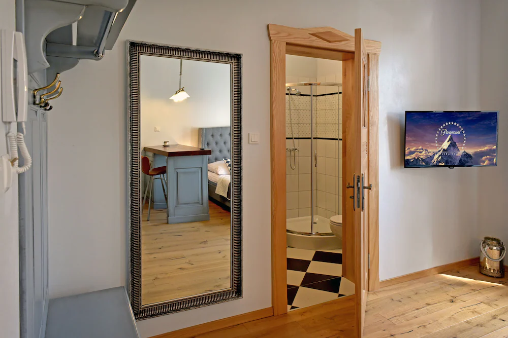 Dali ApartHotel — 6