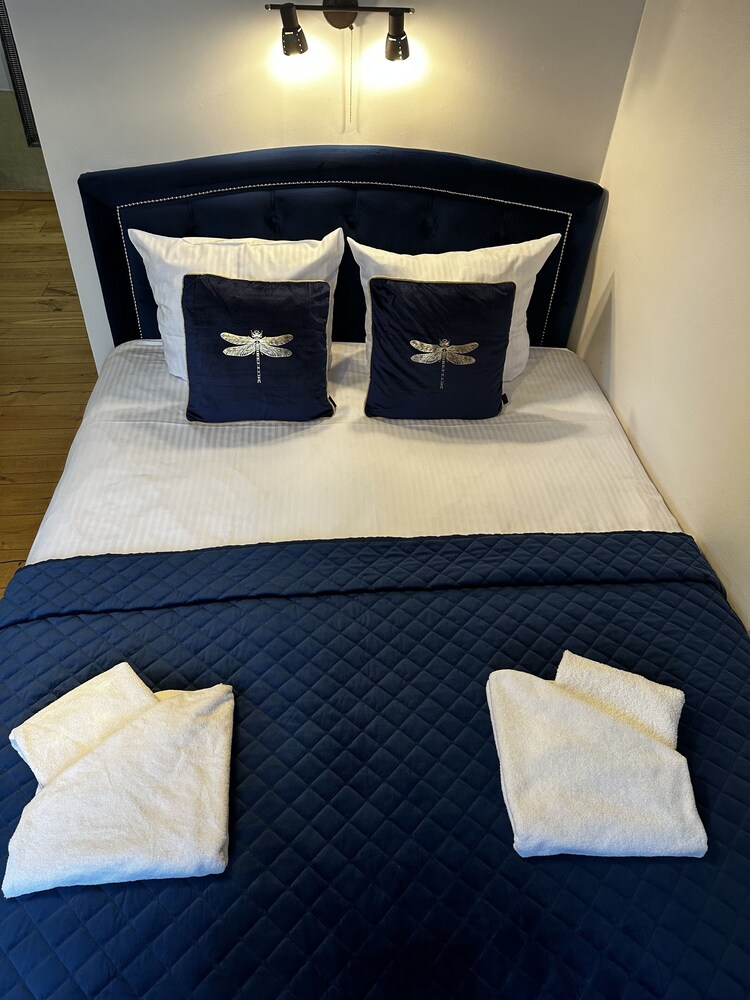 Dali ApartHotel — 5