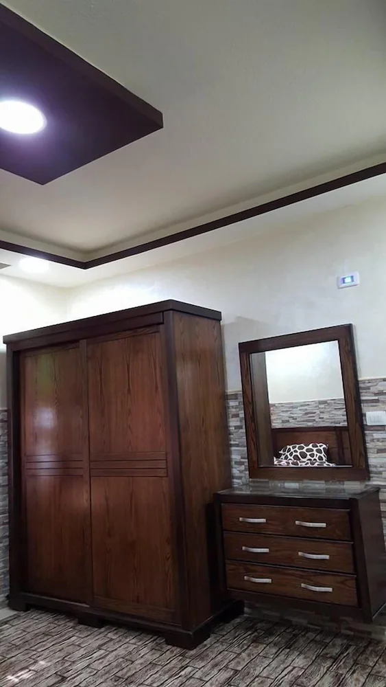 Amaled Hotel — 2