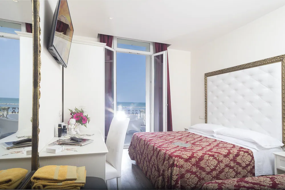 Hotel Lido — 6