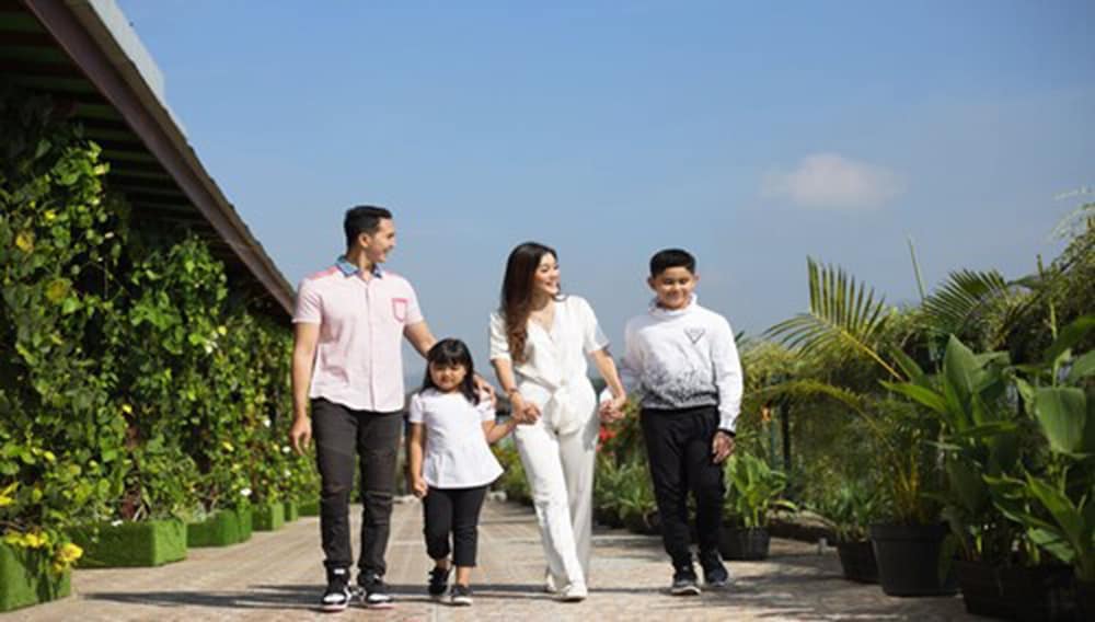 Grand Sunshine Resort & Convention — 6