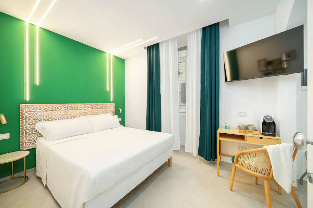 6Thland - Rent Rooms La Spezia — 2