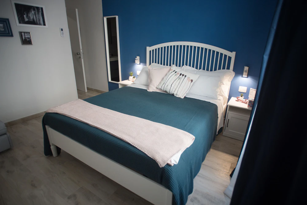6Thland - Rent Rooms La Spezia — 4