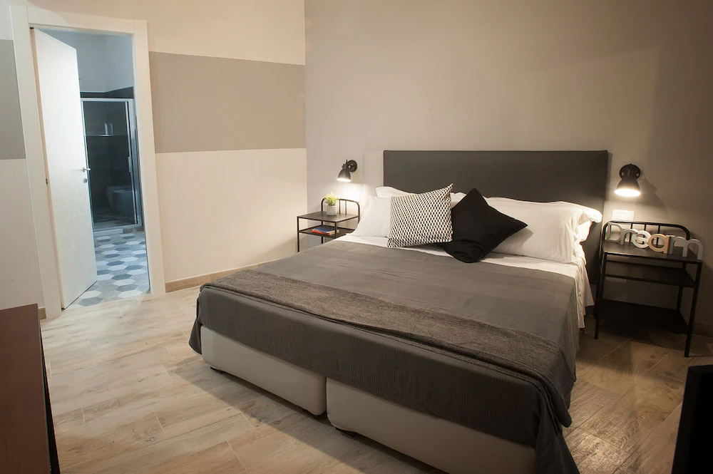 6Thland - Rent Rooms La Spezia — 5