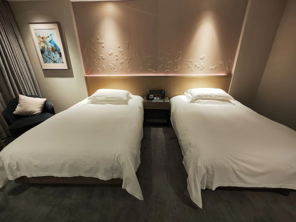Byland Star Hotel — 7