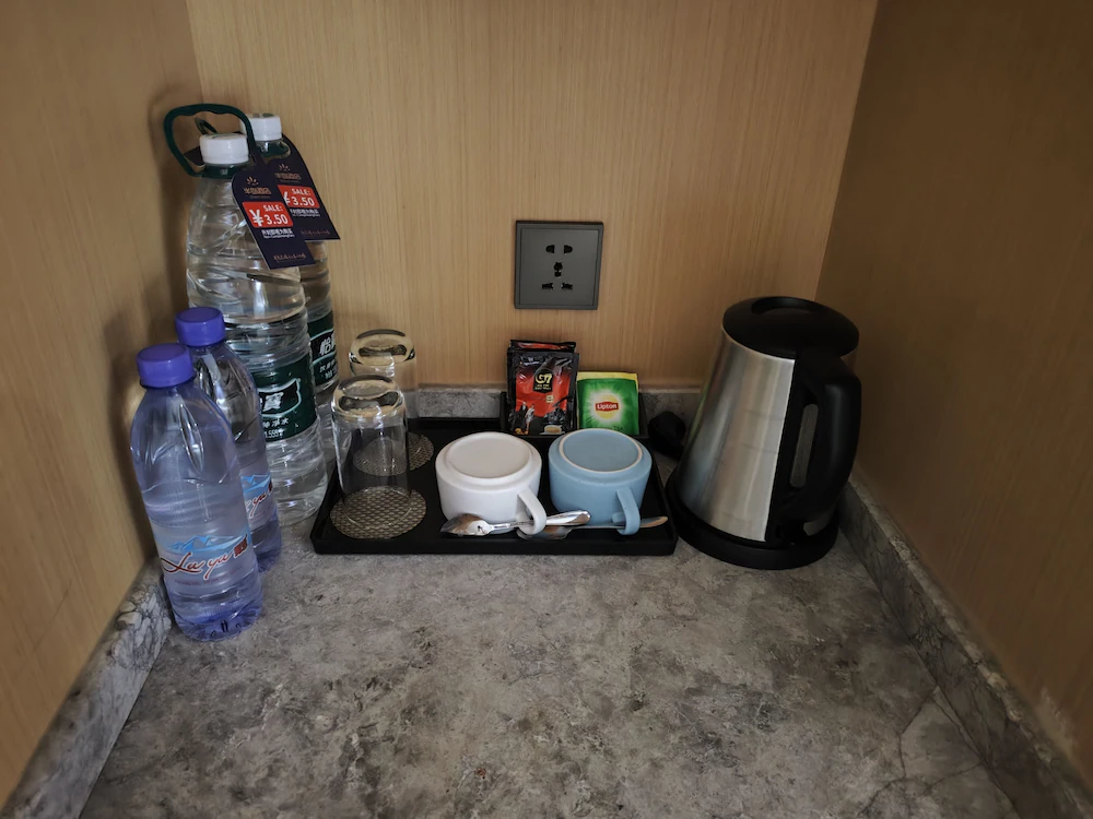 Byland Star Hotel — 5