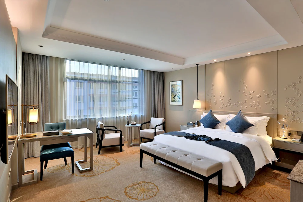 Byland Star Hotel — 1