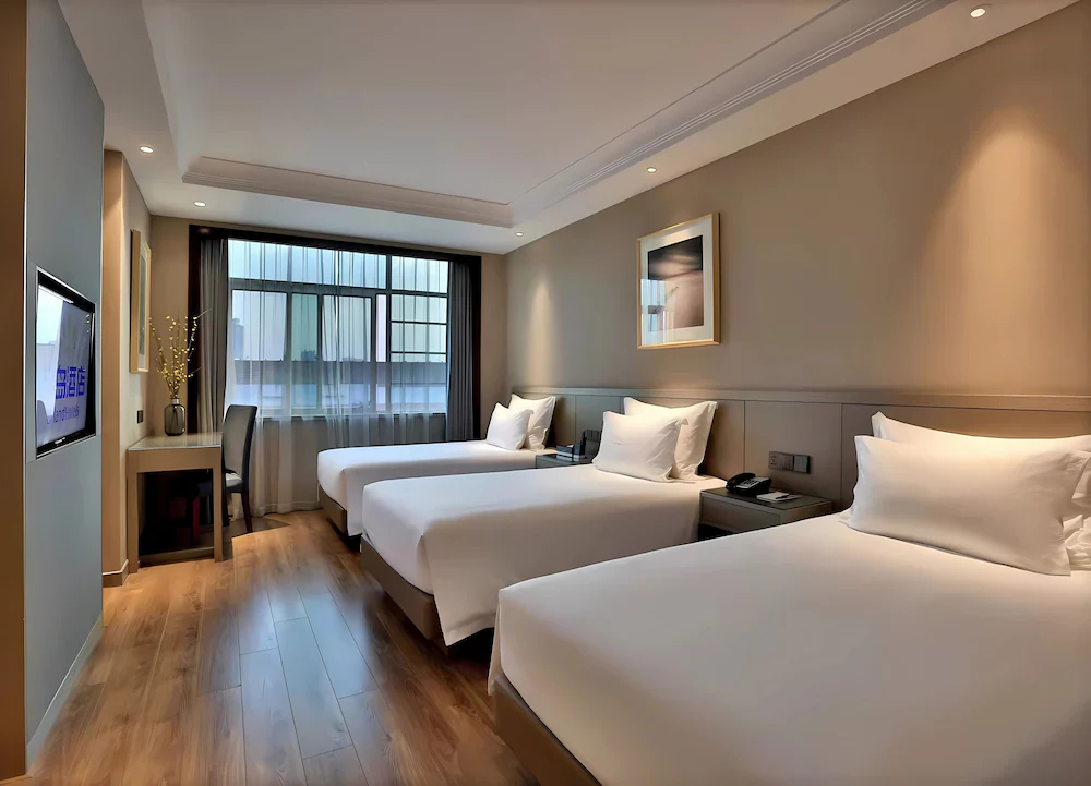 Byland Star Hotel — 3