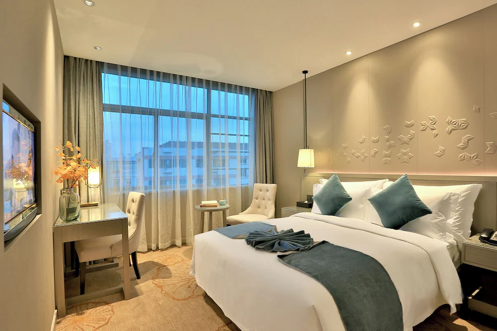 Byland Star Hotel — 4