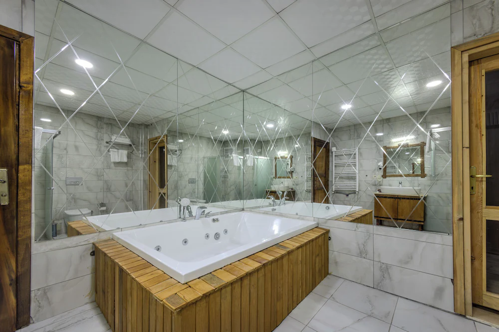 Cakiltasi Evi — 4