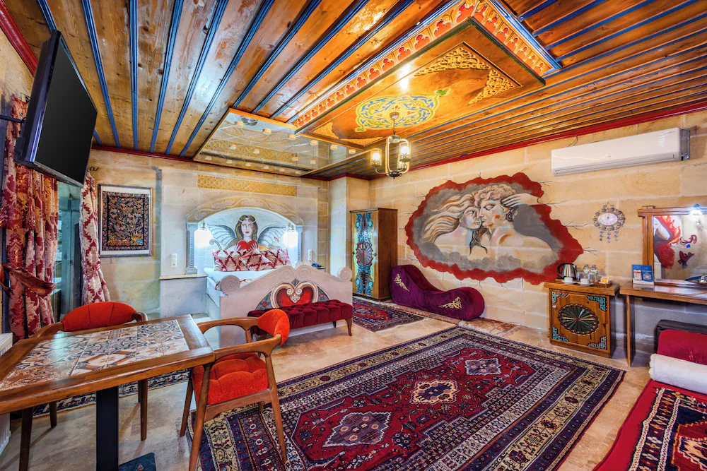 Cakiltasi Evi — 6