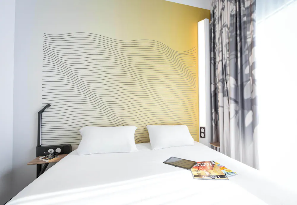 B&B HOTEL SAINTE MAXIME Golfe de St Tropez (4628) — 3