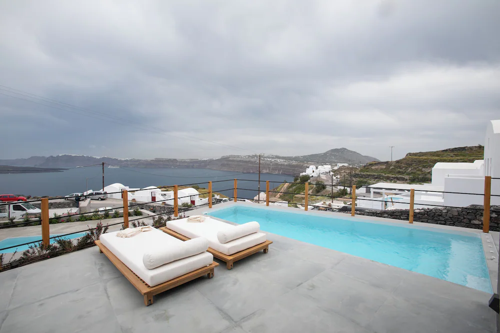 Melidonia Suites — 1
