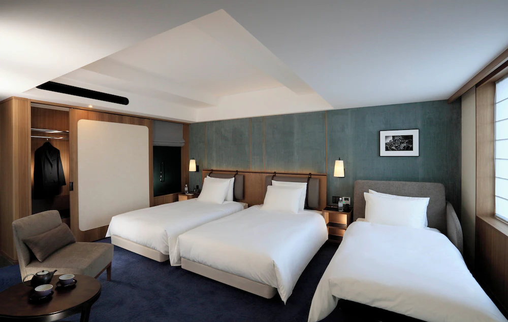 Hotel Collective — 5