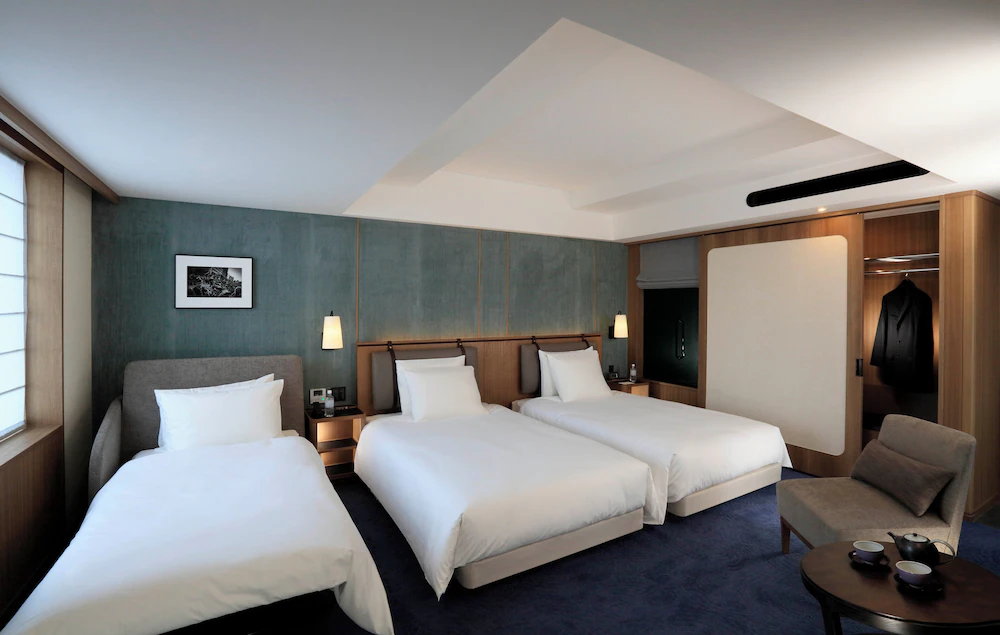 Hotel Collective — 4