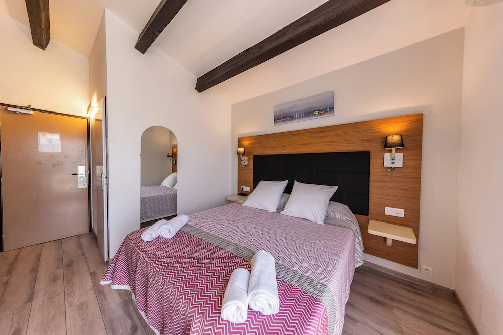 Hotel Helios