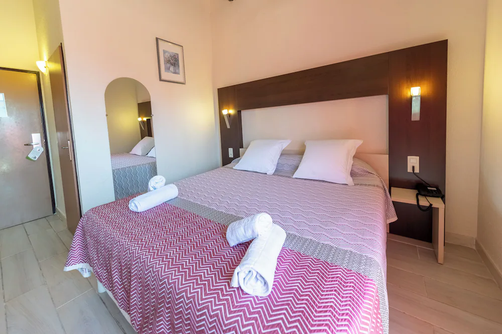 Hotel Helios — 6