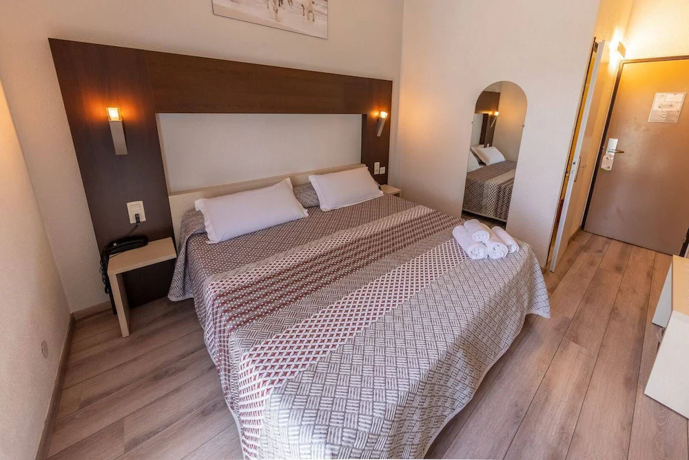 Hotel Helios — 2