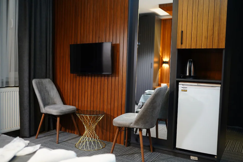 Hotel Keskin Kartal — 2