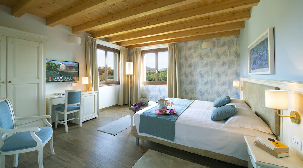 Borgo Romantico Green Relais — 6