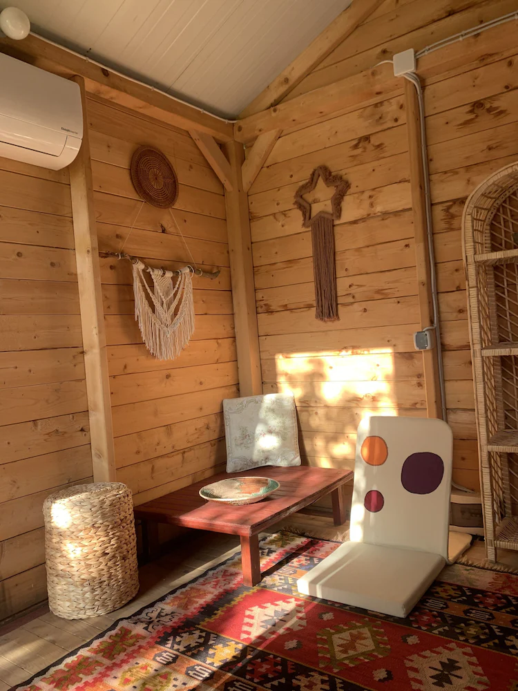 Yol Glamping Hotel Retreat Center — 3