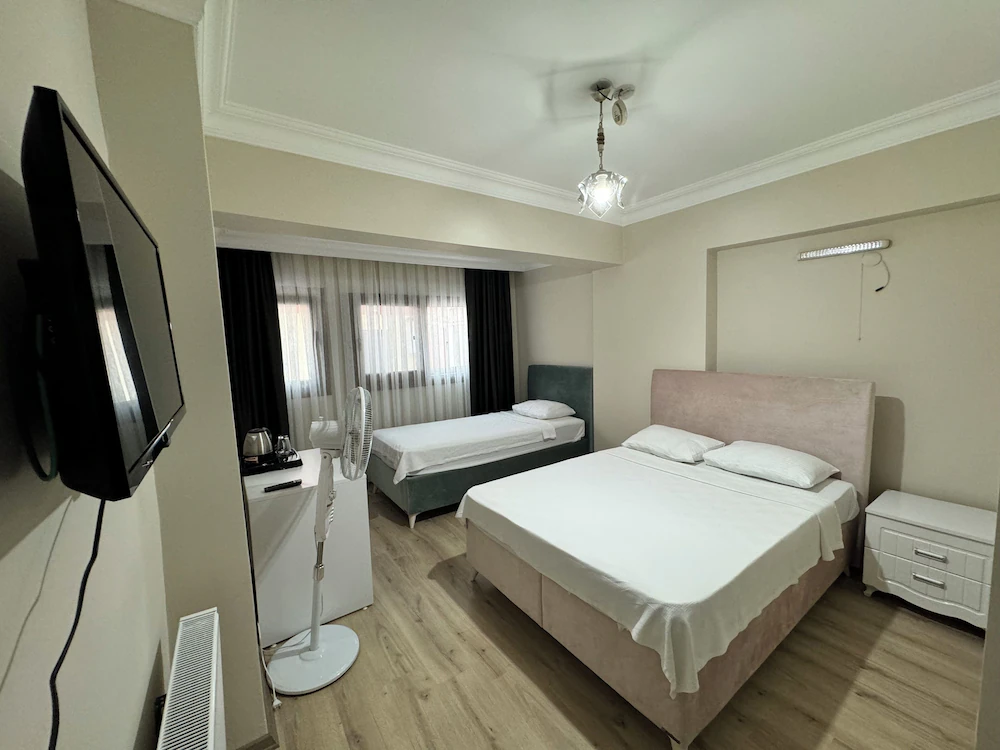 Doga Villa Guesthouse — 4