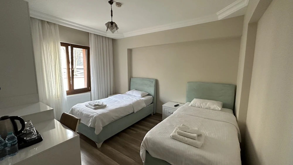 Doga Villa Guesthouse — 1