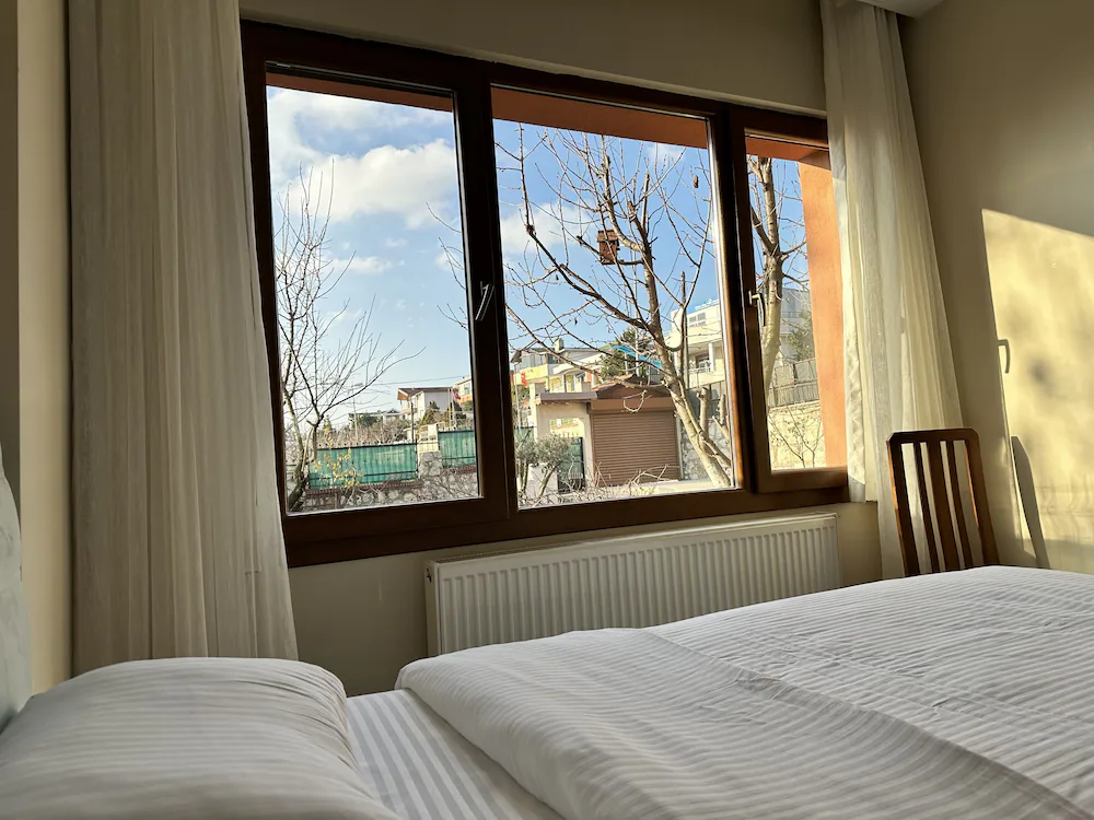 Doga Villa Guesthouse — 3