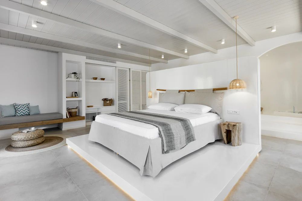 Arco Solium Suites — 7