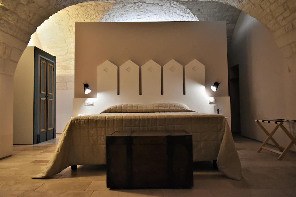 Masseria Grofoleo — 5