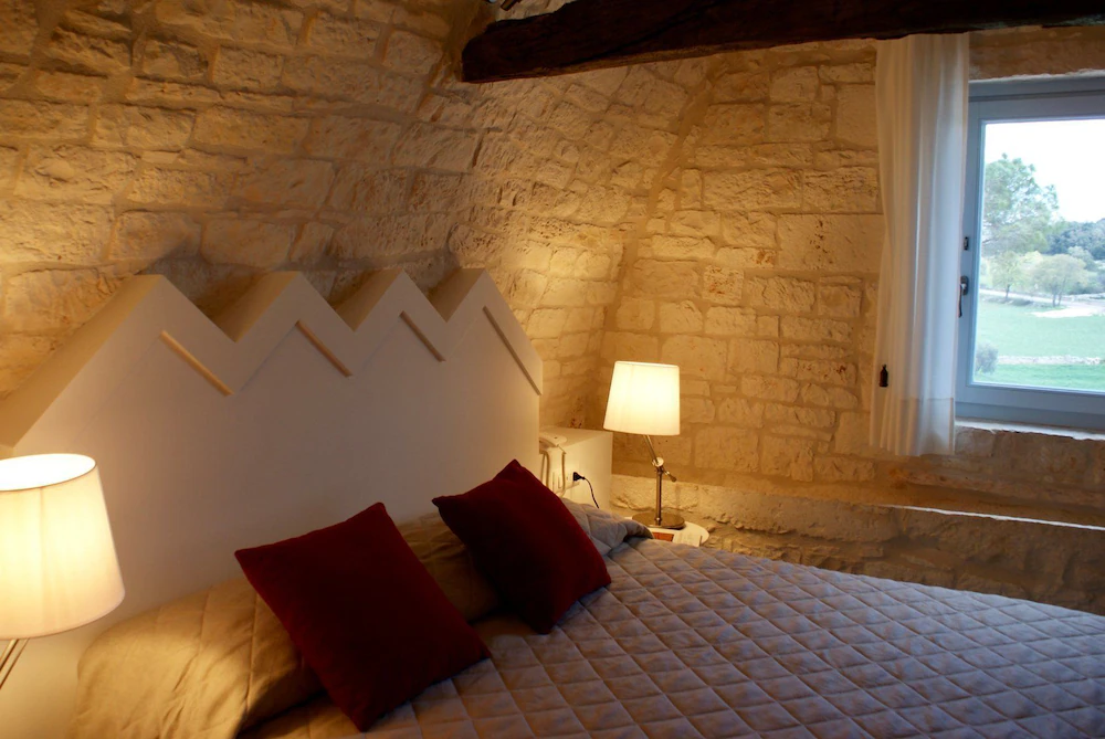 Masseria Grofoleo — 3