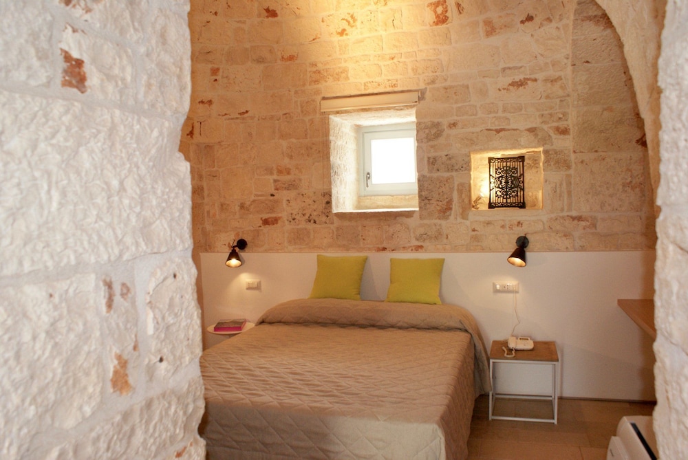 Masseria Grofoleo — 4