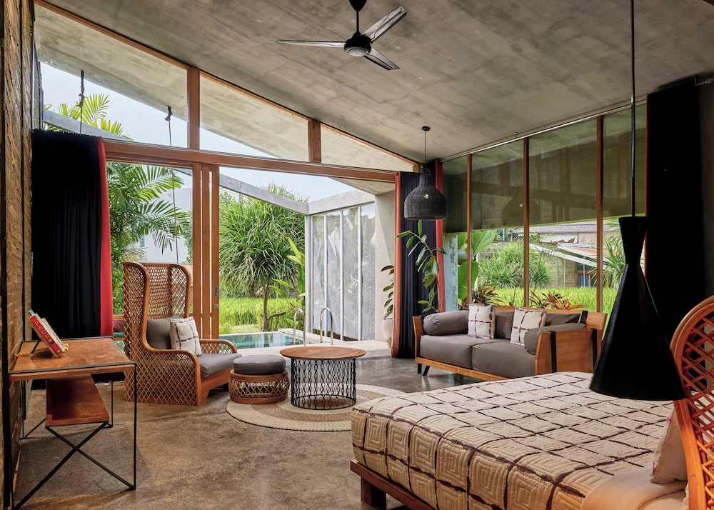 Shore Amora Canggu — 8