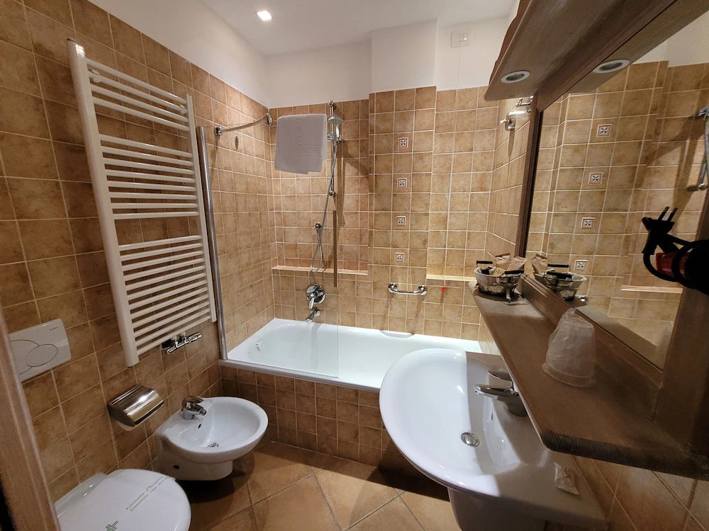 Meridiana Boutique Hotel — 7