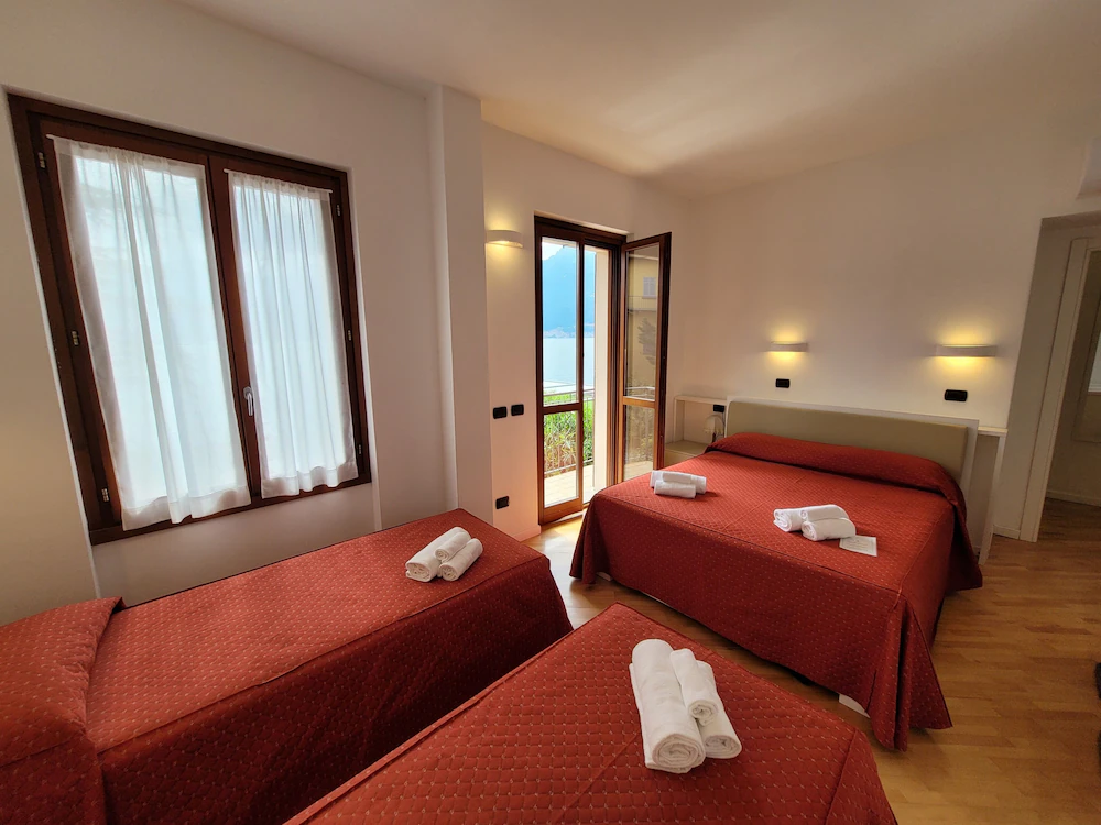 Meridiana Boutique Hotel — 5