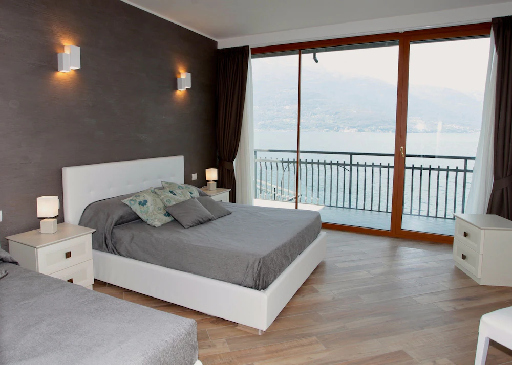 Meridiana Boutique Hotel — 8