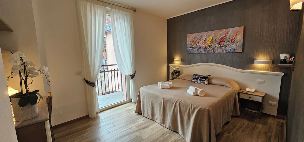 Meridiana Boutique Hotel — 4