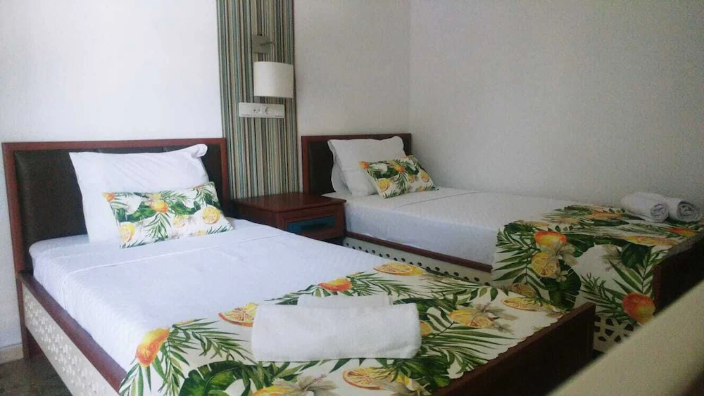 Nehir Dalyan Boutique Otel — 4
