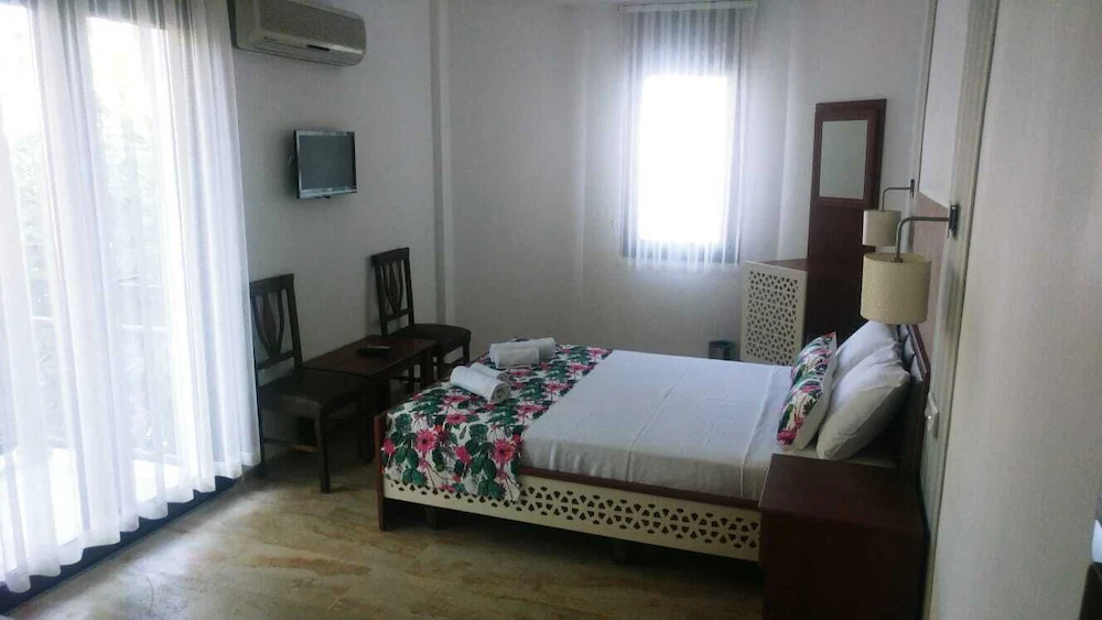 Nehir Dalyan Boutique Otel — 3