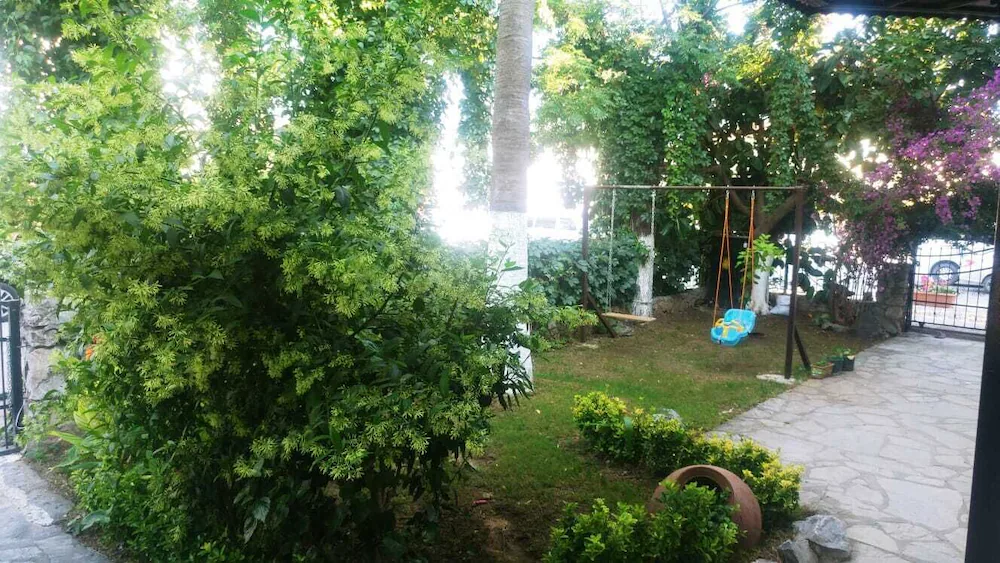 Nehir Dalyan Boutique Otel — 2