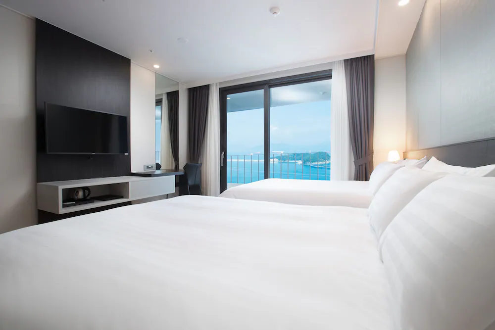Utop Marina Hotel & Resort — 7