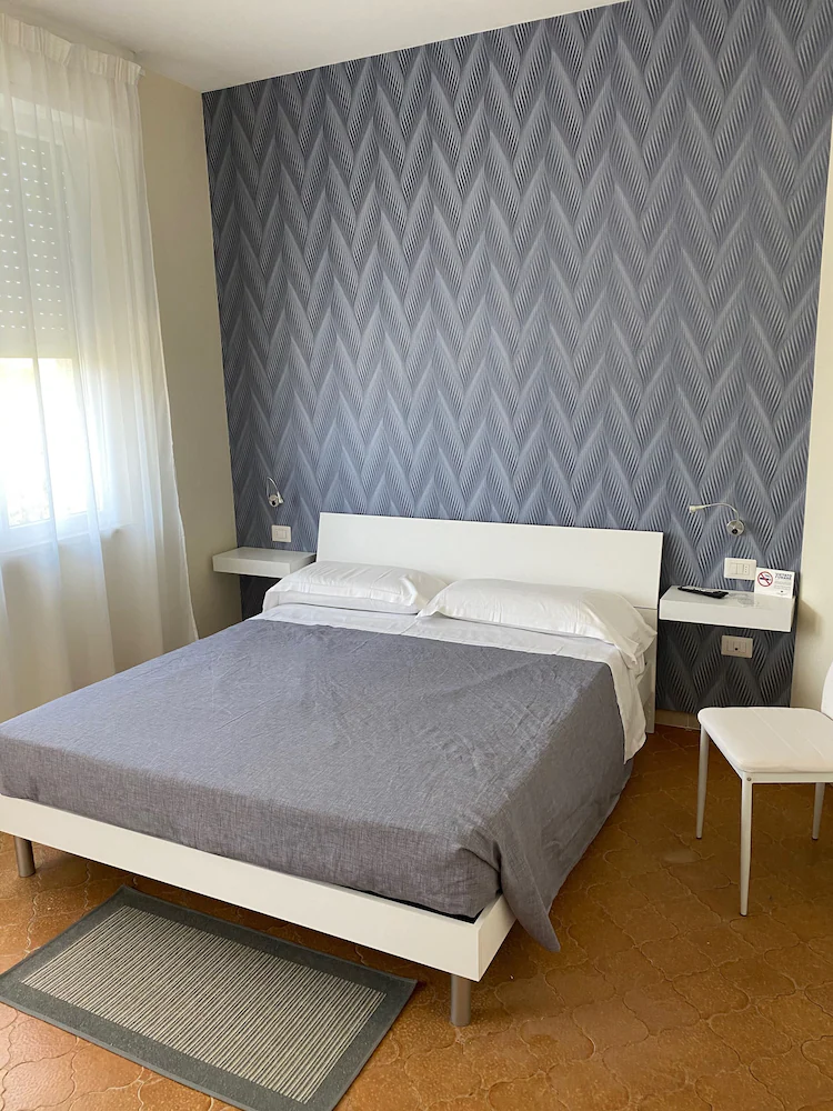 Acquaviva Experience Hotel — 5