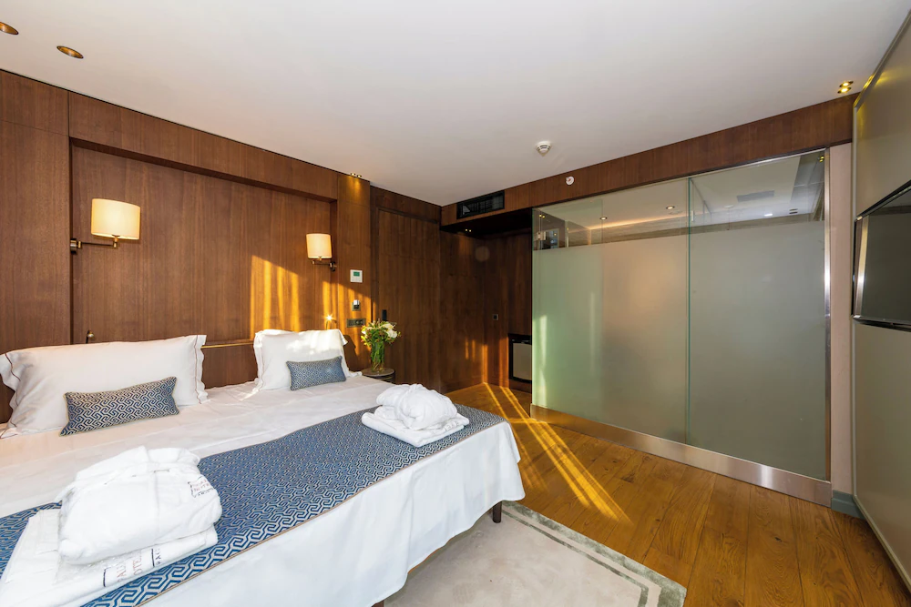 Opale Hotel — 5